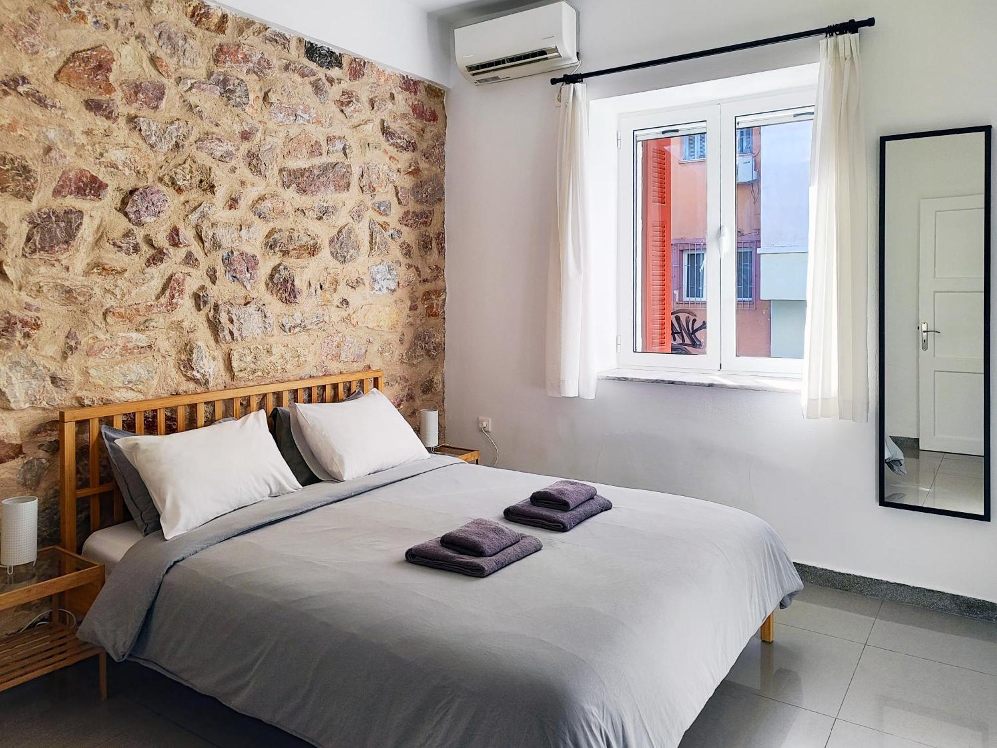 Kyma Apartments - Athens Acropolis 2 Eksteriør billede